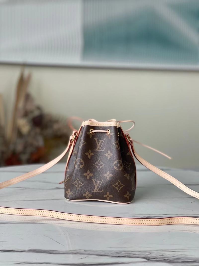 Louis Vuitton Bucket Bags